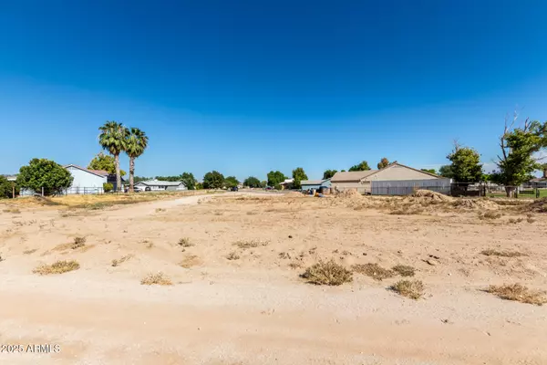 Buckeye, AZ 85326,25461 W ILLINI Street #55