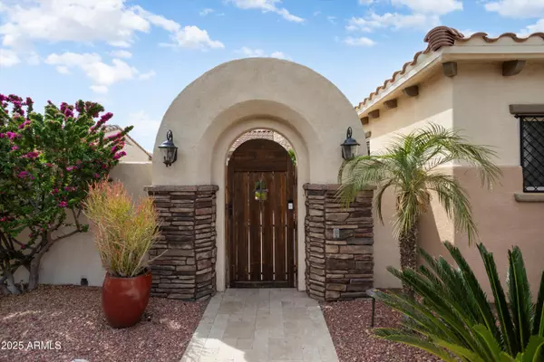 Sun City West, AZ 85375,22724 N SAN RAMON Drive