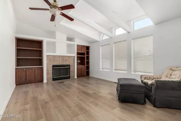 2929 E SEQUOIA Drive Phoenix, AZ 85050