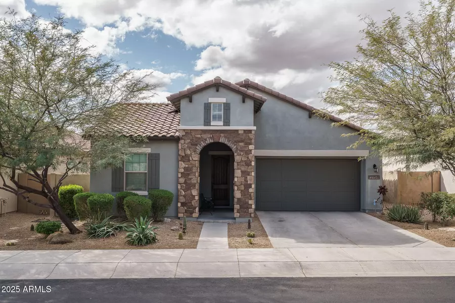 12158 S 184TH Avenue, Goodyear, AZ 85338