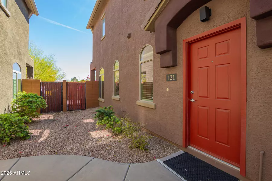 17365 N CAVE CREEK Road #121, Phoenix, AZ 85032