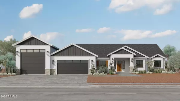 Surprise, AZ 85387,28668 N 151st Avenue