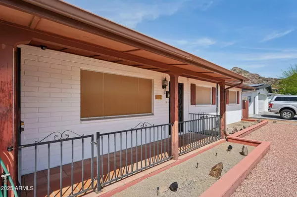 Phoenix, AZ 85020,1214 E BUTLER Drive