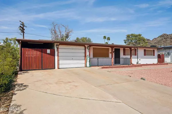 Phoenix, AZ 85020,1214 E BUTLER Drive