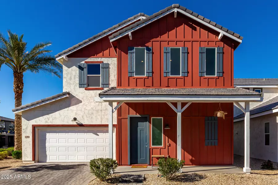 399 N 157TH Lane, Goodyear, AZ 85338