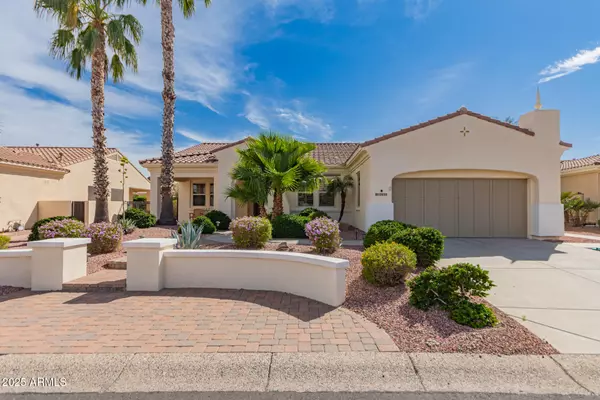 12835 W CHAPALA Court, Sun City West, AZ 85375