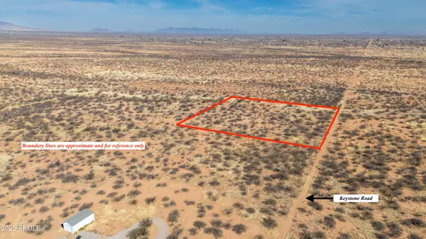 89 S Keystone Road #B, Hereford, AZ 85615