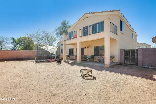 Casa Grande, AZ 85122,1690 E DIEGO Drive