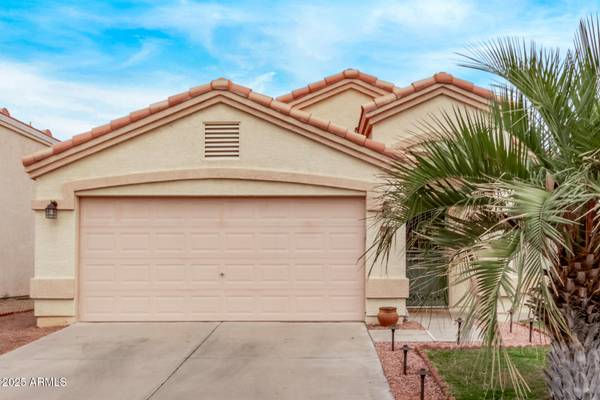 11978 W HOLLY Street, Avondale, AZ 85392