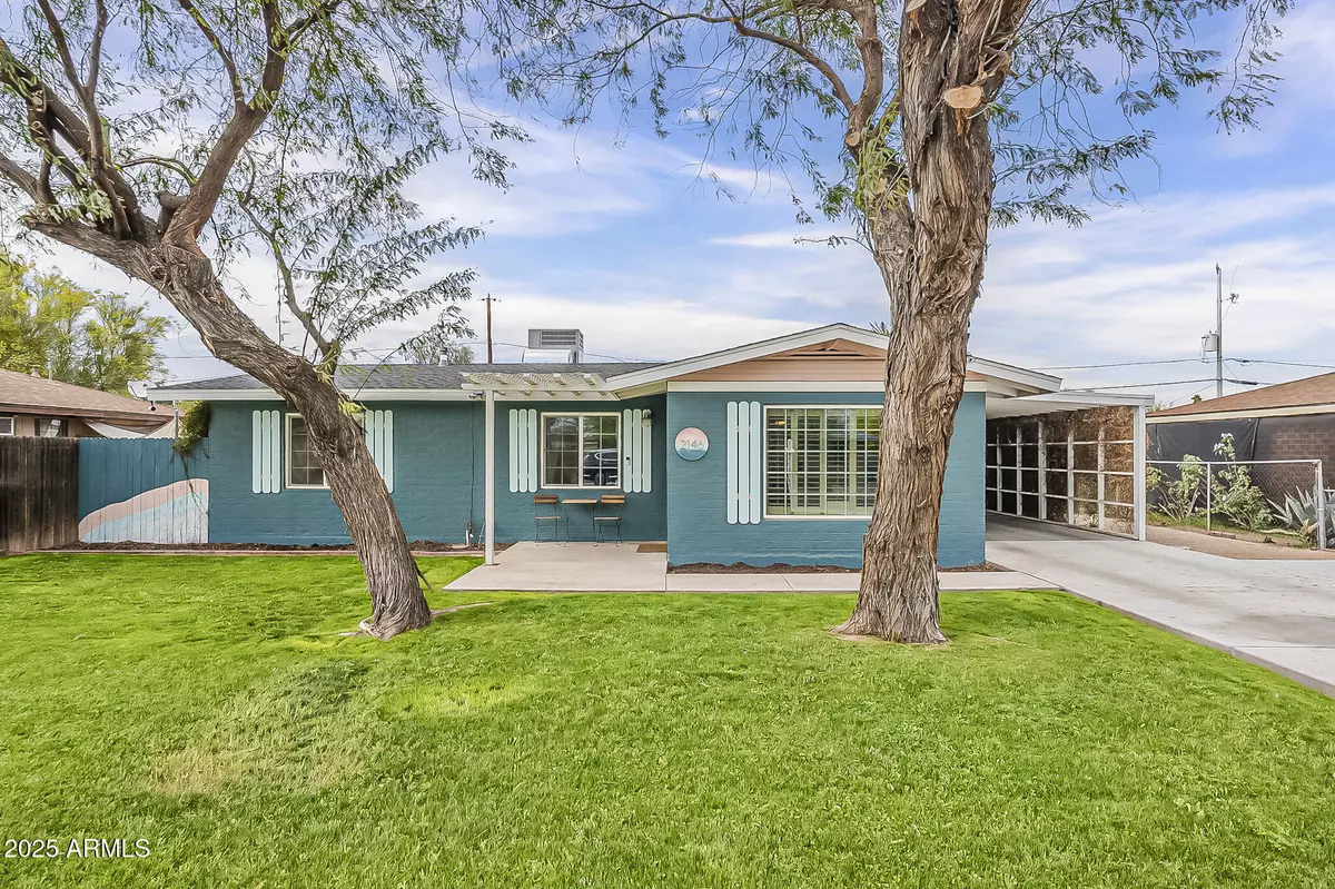Phoenix, AZ 85015,2146 W Indianola Avenue