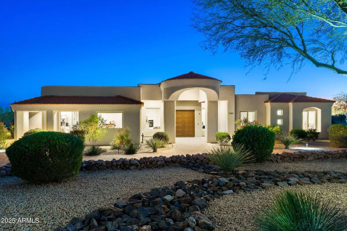 Gold Canyon, AZ 85119,7160 E GRAND VIEW Lane