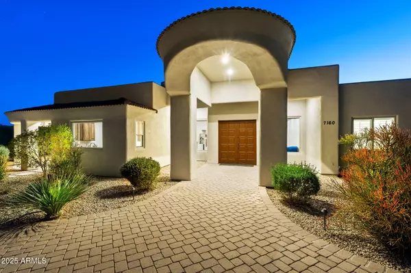 Gold Canyon, AZ 85119,7160 E GRAND VIEW Lane