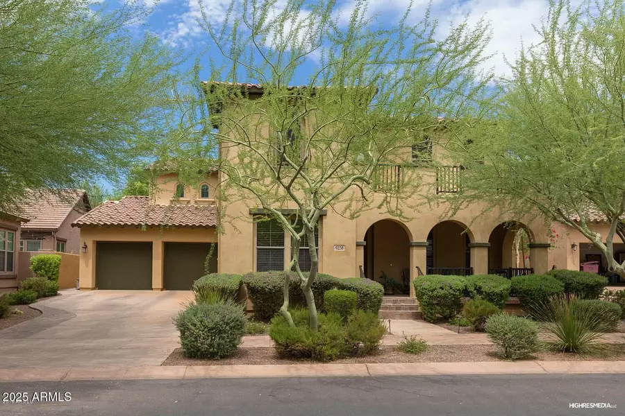 9238 E VIA DE VAQUERO Drive, Scottsdale, AZ 85255