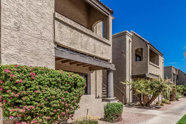 Scottsdale, AZ 85250,5995 N 78TH Street #1113