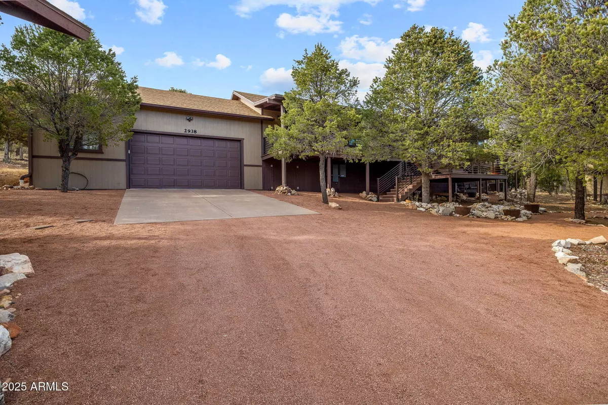 Overgaard, AZ 85933,2938 LODGEPOLE Road