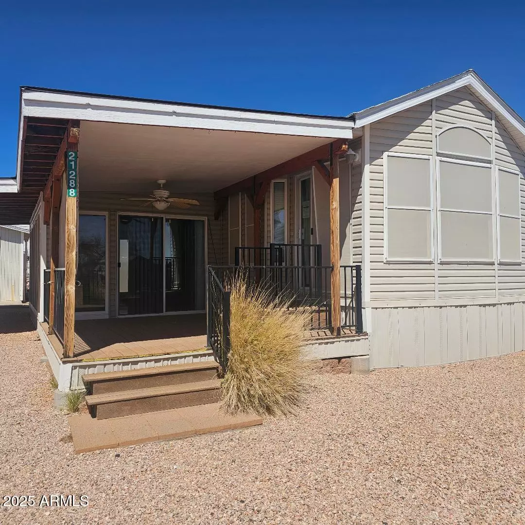 Congress, AZ 85332,21288 W Granite Ridge Road