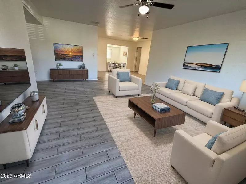 4734 N 61ST Avenue, Phoenix, AZ 85033