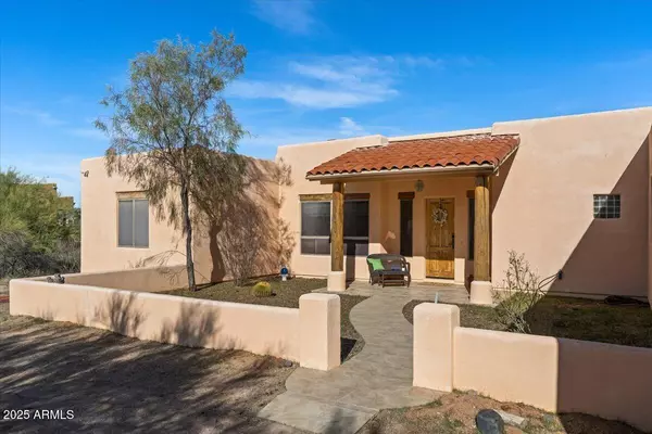 Scottsdale, AZ 85262,28607 N 152ND Street