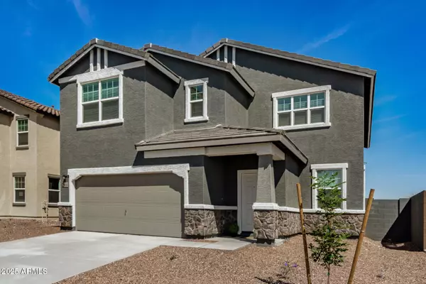 Litchfield Park, AZ 85340,20004 W BADGETT Lane