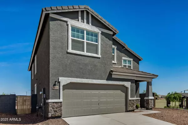 Litchfield Park, AZ 85340,20004 W BADGETT Lane