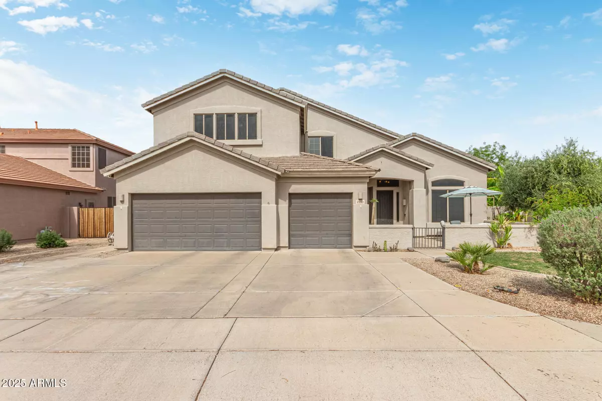 Mesa, AZ 85209,2140 S DREXEL --