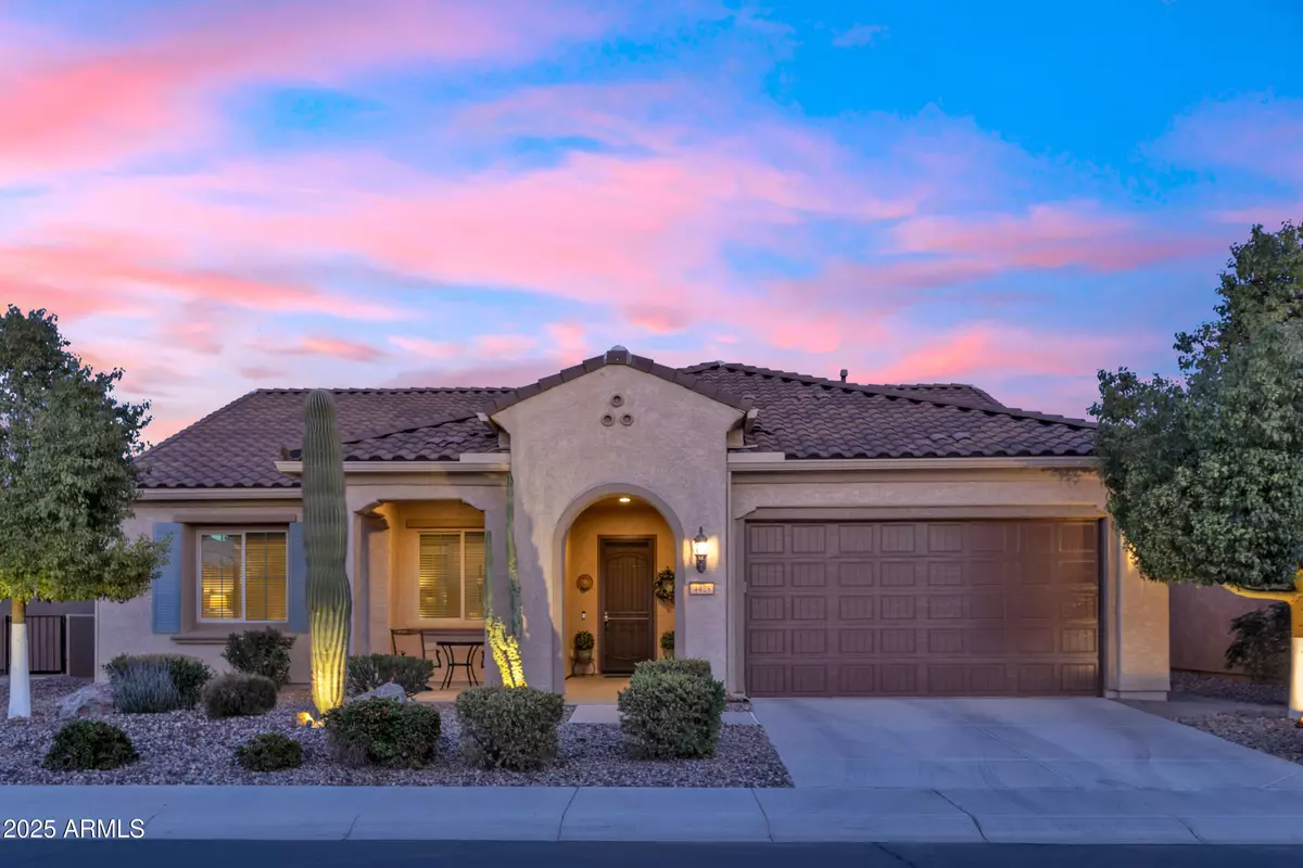 Florence, AZ 85132,4425 N PETERSBURG Drive