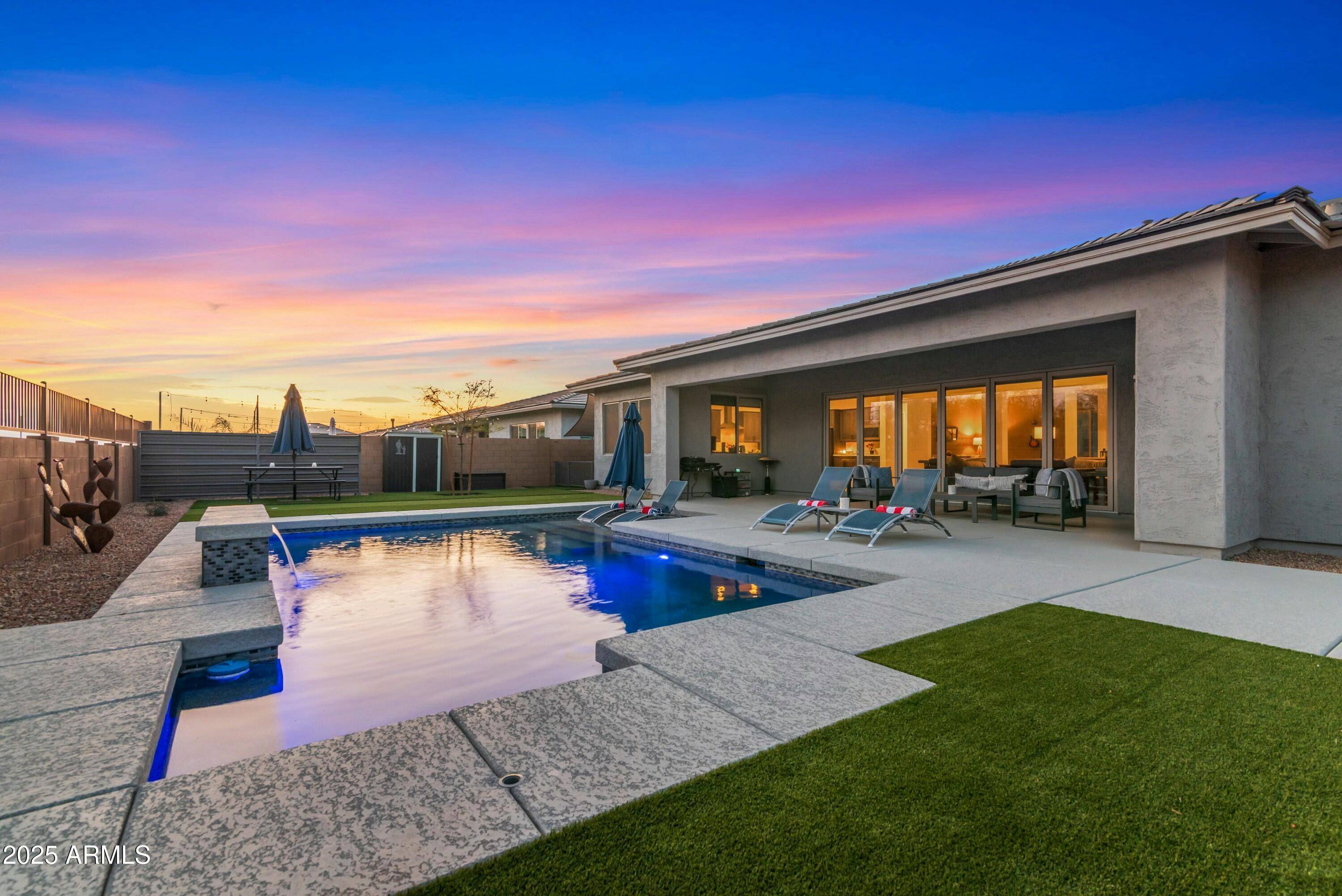 Queen Creek, AZ 85142,23145 E VIA LAS BRISAS --