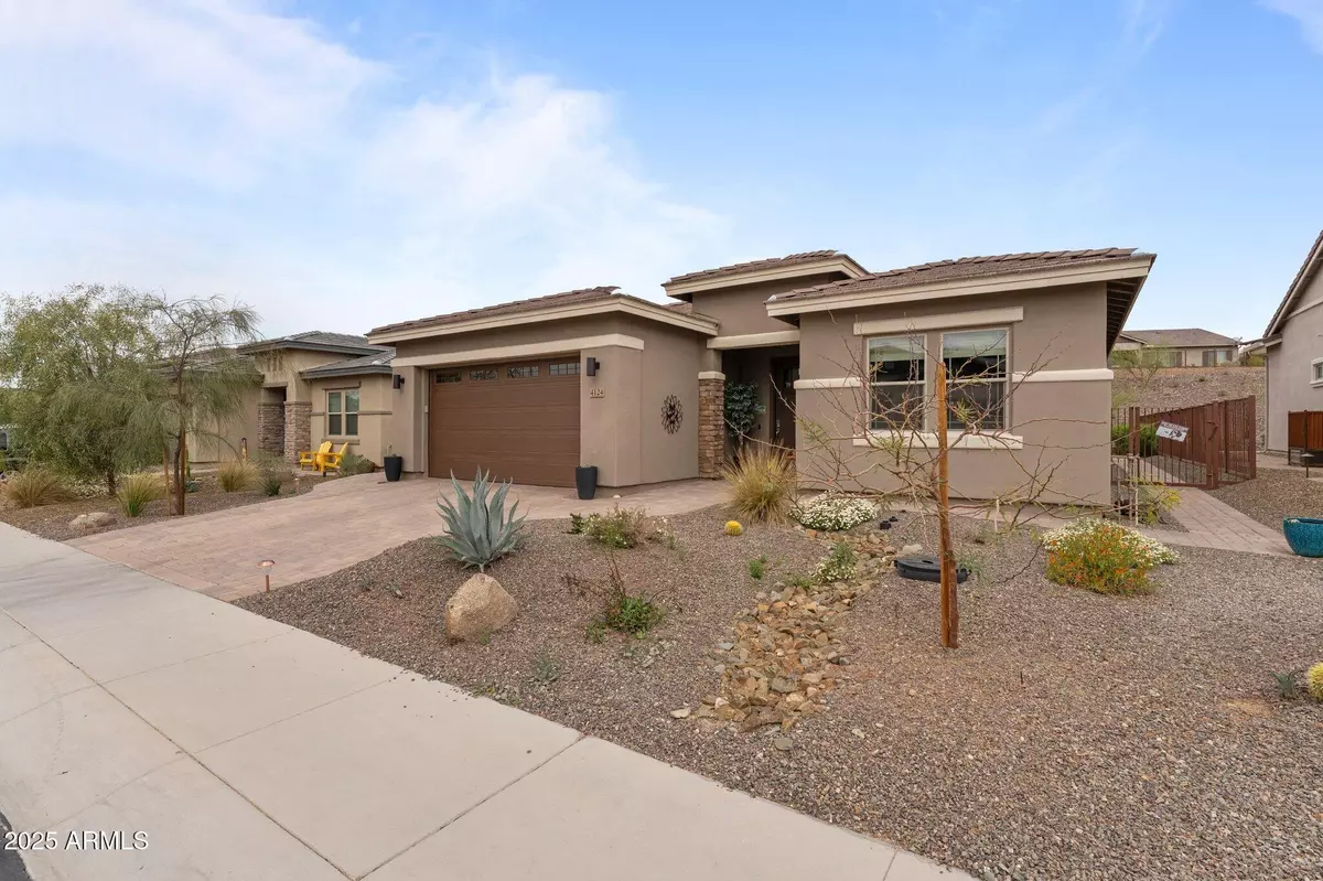 Wickenburg, AZ 85390,4124 COPPERHEAD Drive