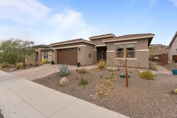 4124 COPPERHEAD Drive, Wickenburg, AZ 85390