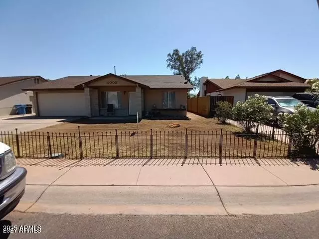 11008 N 45TH Lane, Glendale, AZ 85304