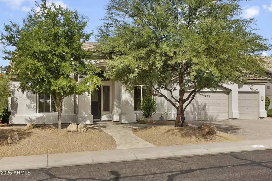 6516 E Montreal Place, Scottsdale, AZ 85254