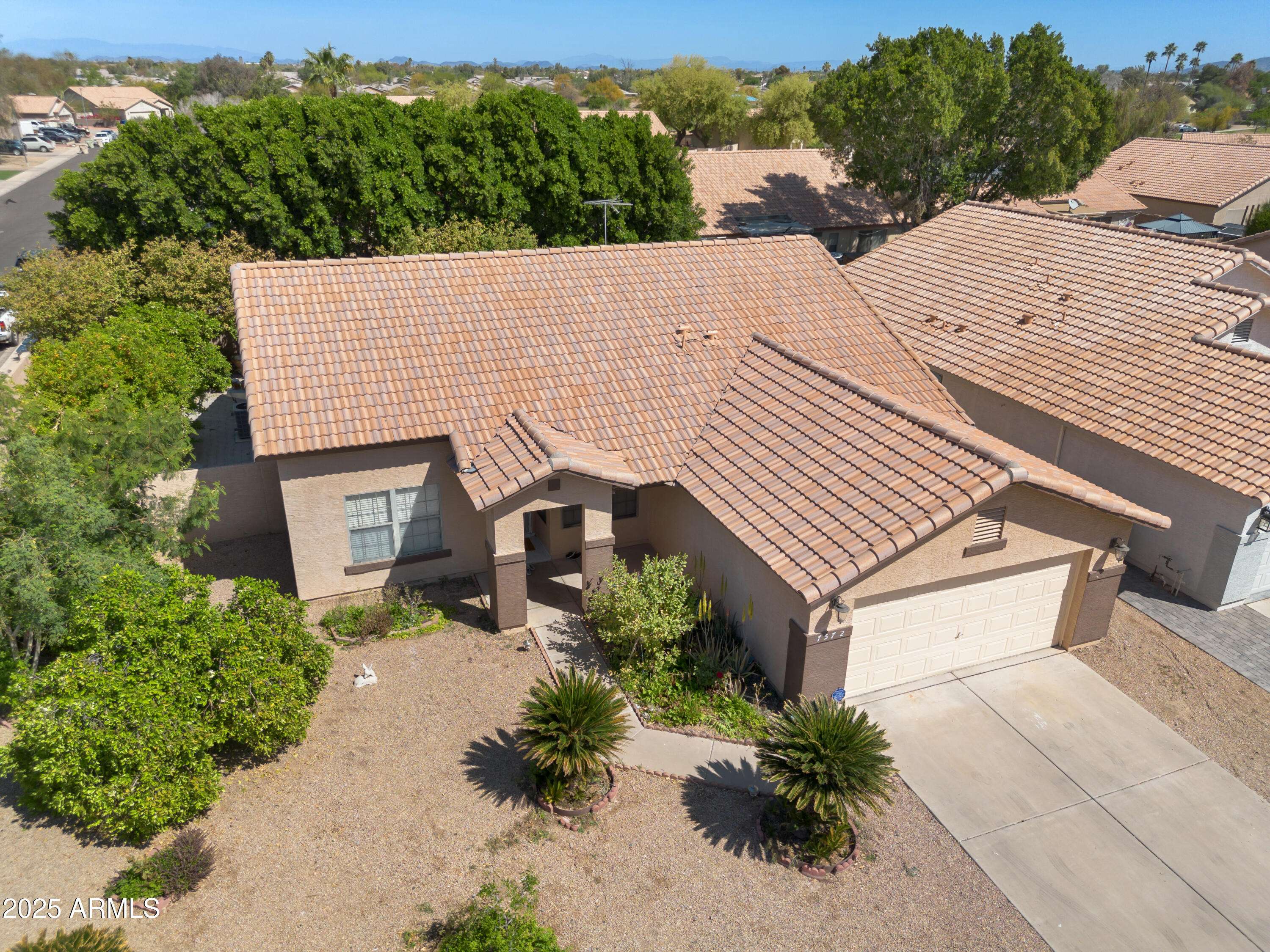 Glendale, AZ 85303,7572 W PASADENA Avenue