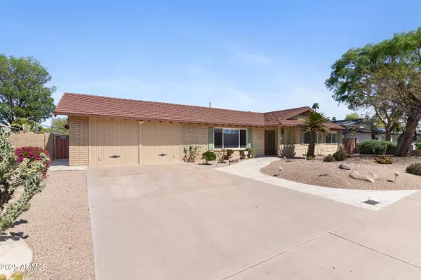 Tempe, AZ 85282,718 E FAIRMONT Drive