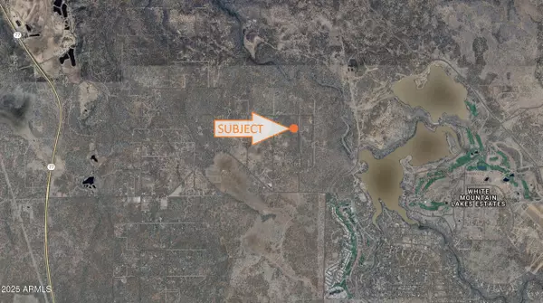 Show Low, AZ 85901,2130 Parker Ranch Road #-