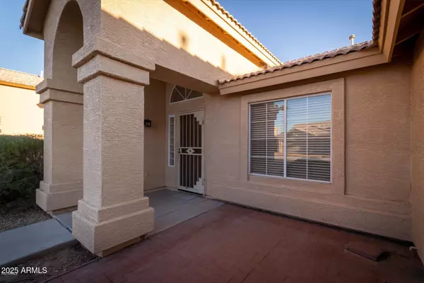 Chandler, AZ 85226,3211 W Genoa Way
