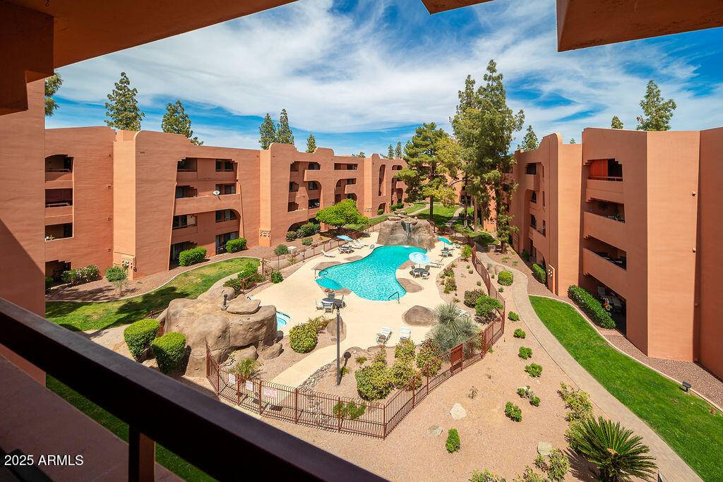 4303 E CACTUS Road #407, Phoenix, AZ 85032