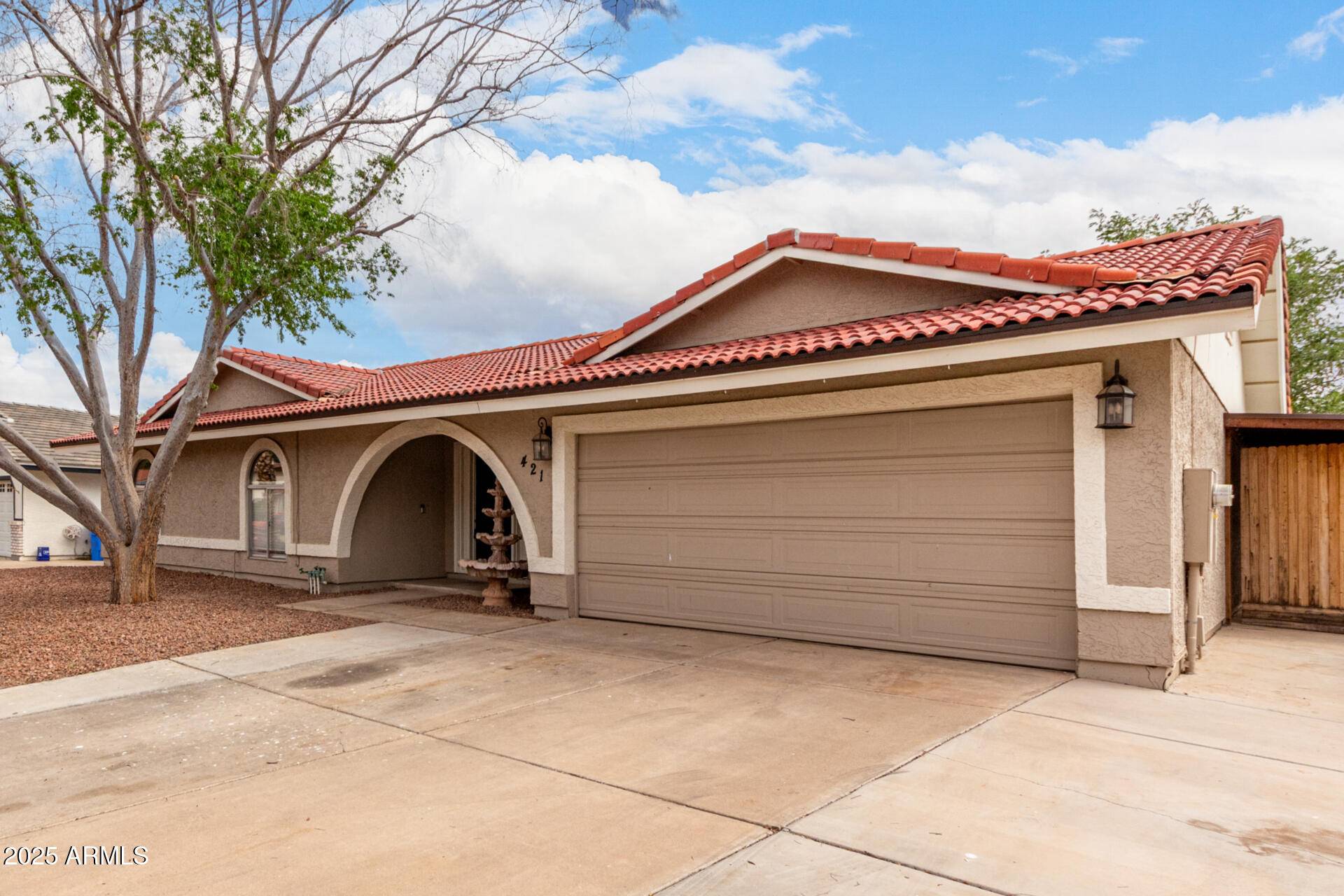Gilbert, AZ 85234,421 E SAN ANGELO Avenue