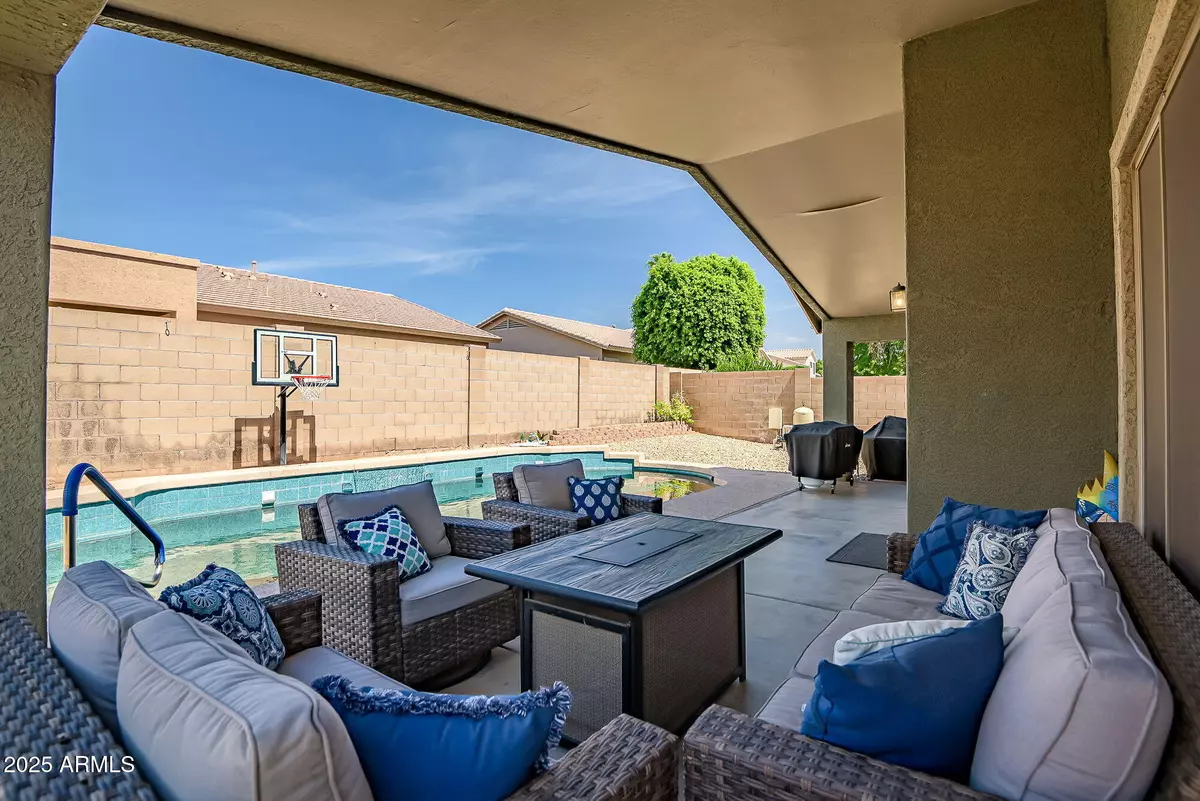 Glendale, AZ 85308,6848 W AURORA Drive
