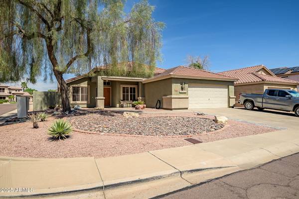 Glendale, AZ 85308,6848 W AURORA Drive