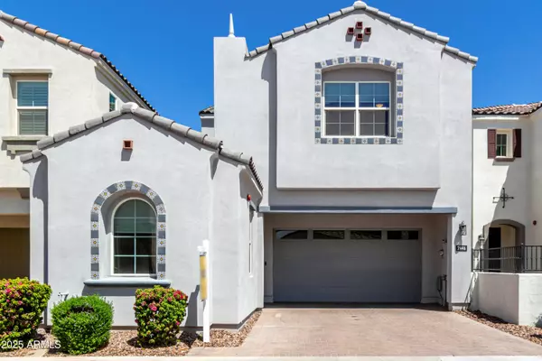 Gilbert, AZ 85297,2446 E LOVEBIRD Lane