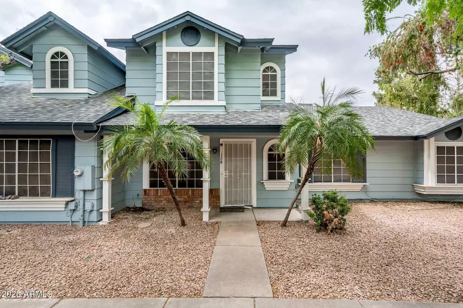 10101 N 91ST Avenue #128, Peoria, AZ 85345