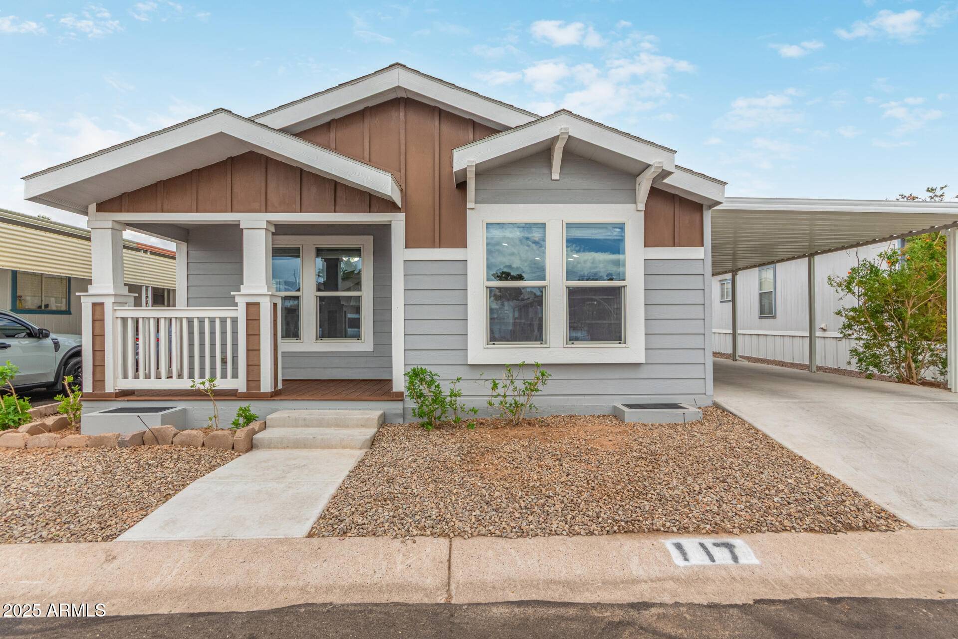 2609 W SOUTHERN Avenue #117, Tempe, AZ 85282