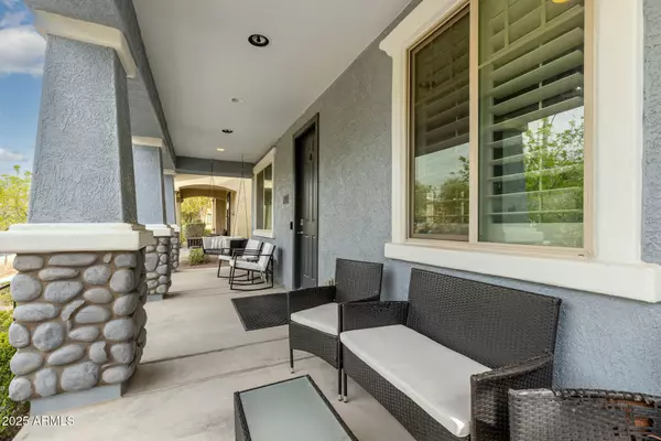 Buckeye, AZ 85396,2305 N HERITAGE Street