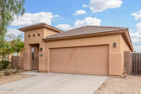 Waddell, AZ 85355,18035 W PURDUE Avenue