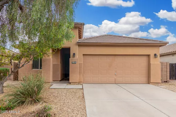 Waddell, AZ 85355,18035 W PURDUE Avenue