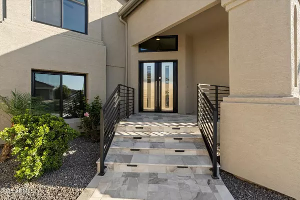 Glendale, AZ 85308,5218 W ROSE GARDEN Lane
