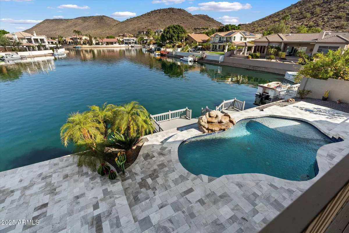 Glendale, AZ 85308,5218 W ROSE GARDEN Lane