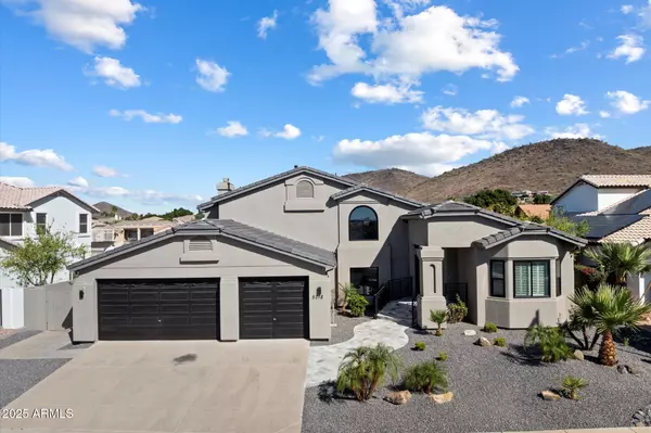 Glendale, AZ 85308,5218 W ROSE GARDEN Lane