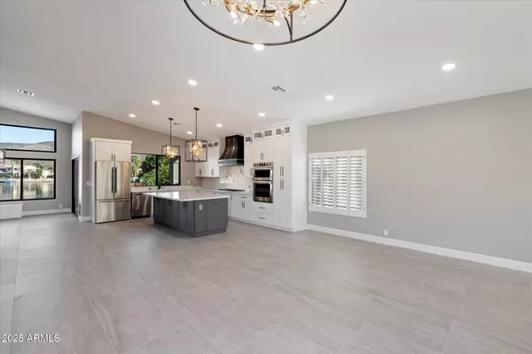 Glendale, AZ 85308,5218 W ROSE GARDEN Lane
