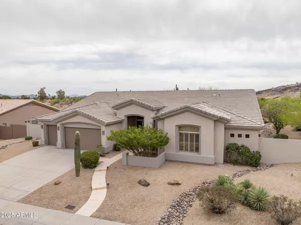 Glendale, AZ 85310,23601 N 55TH Drive